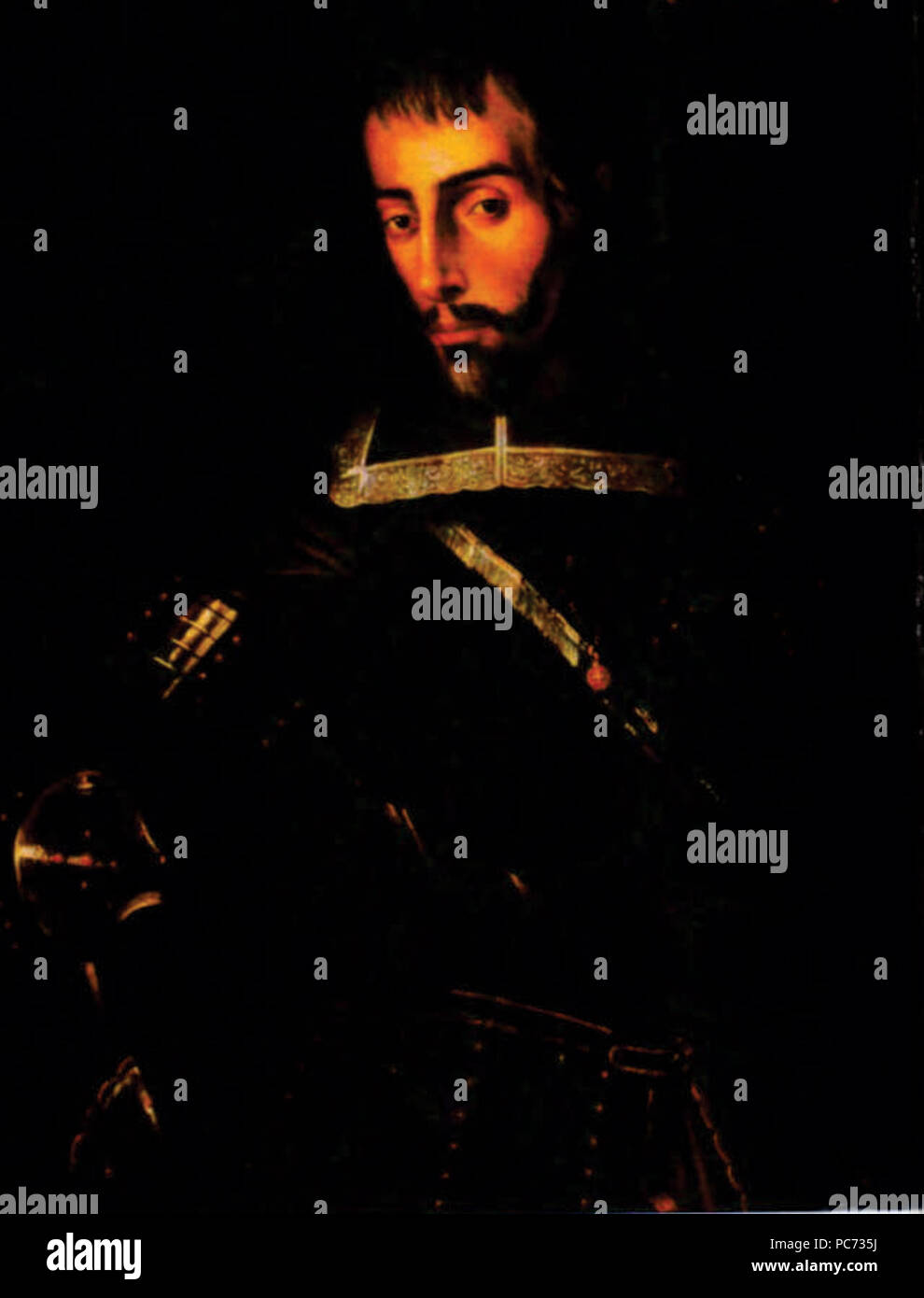 Matias de albuquerque hires stock photography and images Alamy