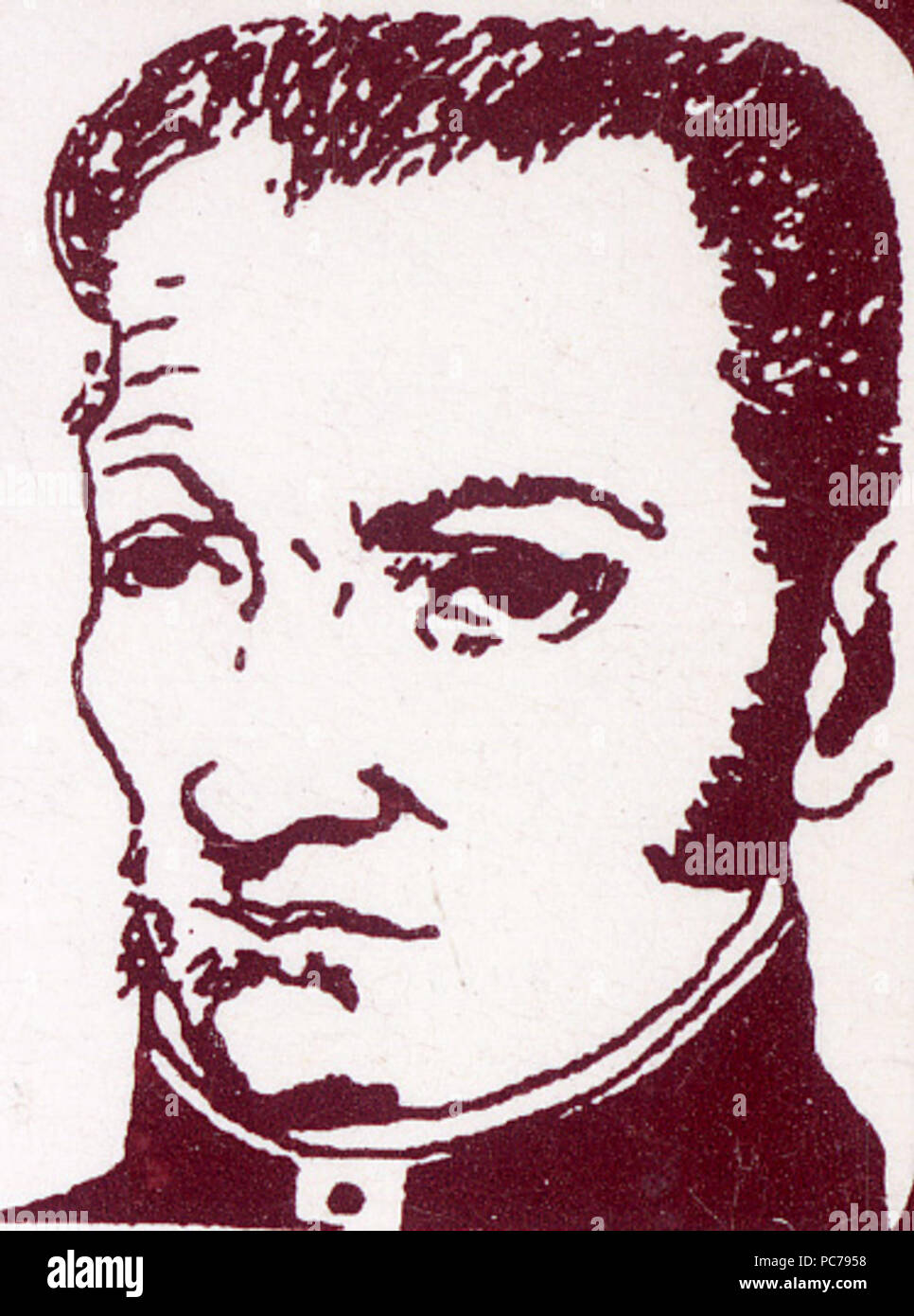 Jose maria cos hi-res stock photography and images - Alamy