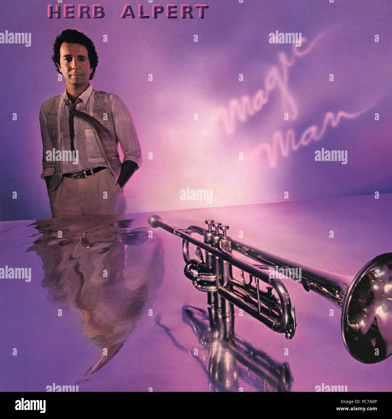 Herb alpert hires stock photography and images Alamy