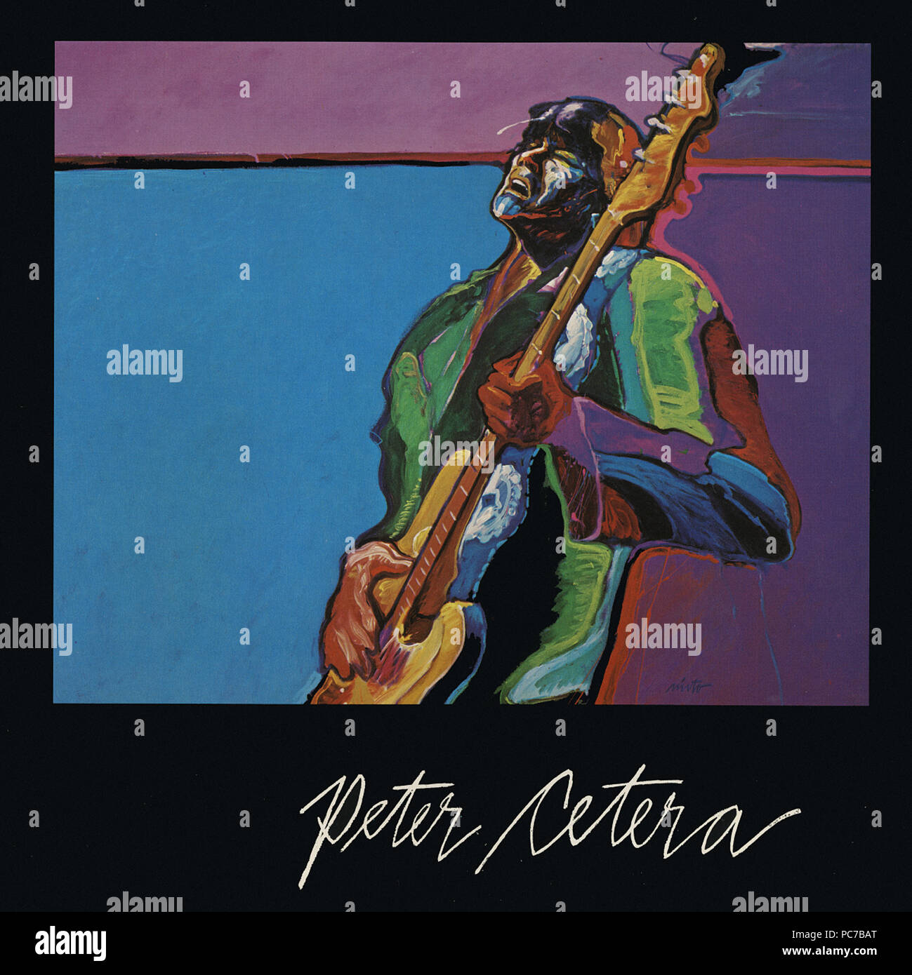 Peter cetera hi-res stock photography and images - Alamy