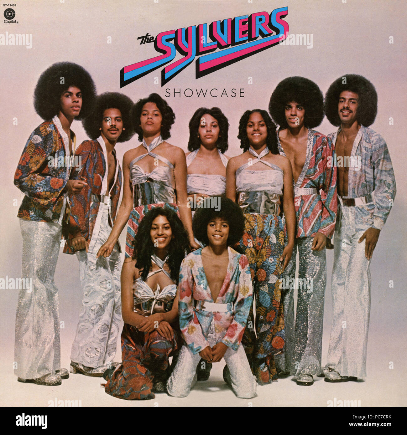 Sylvers hi-res stock photography and images - Alamy