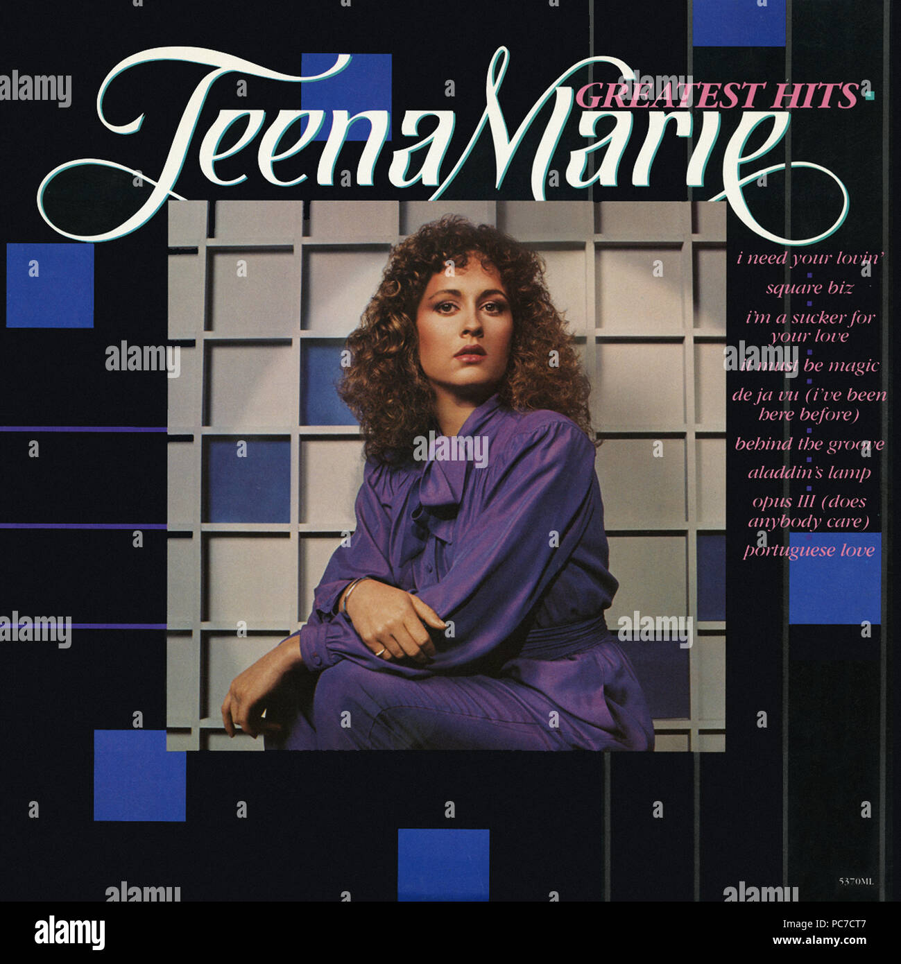 Teena Marie: Greatest Hits: CD Teena Marie: Greatest Hits: CD