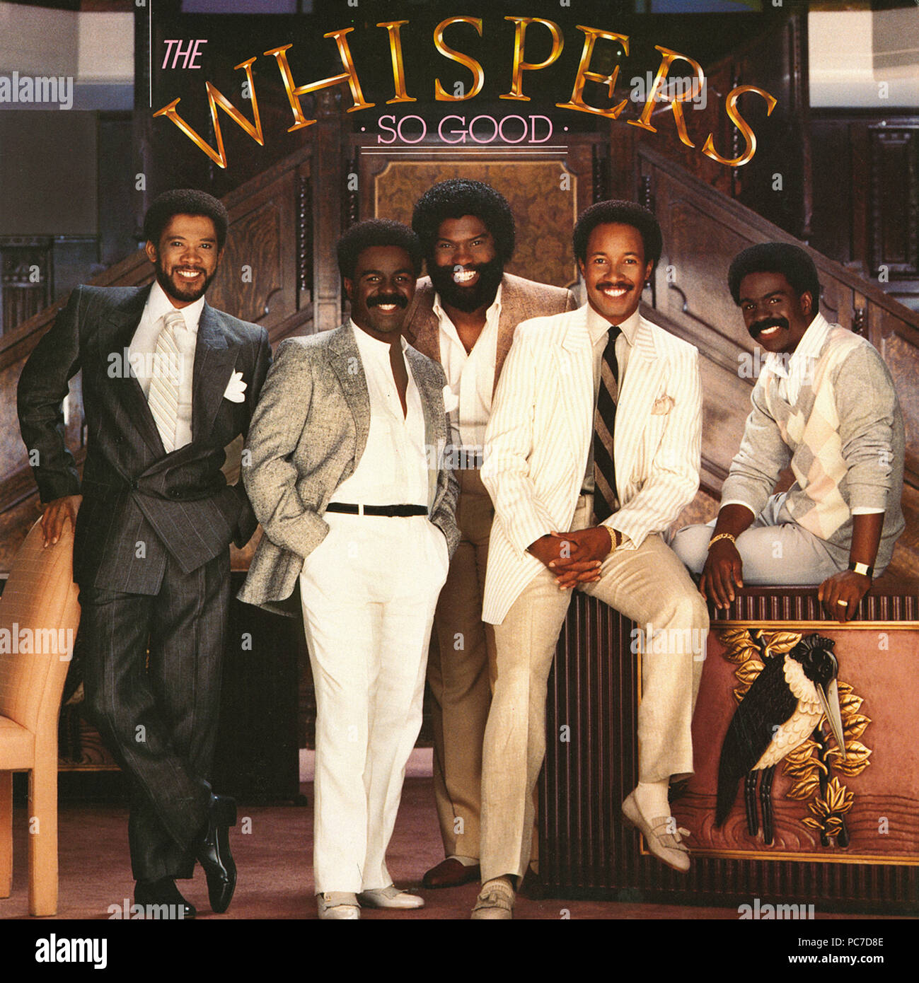 Slim Whispers