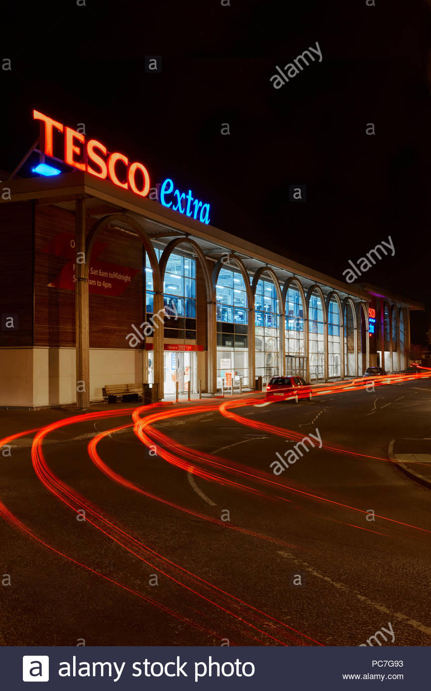 5 Replies to Tesco dating