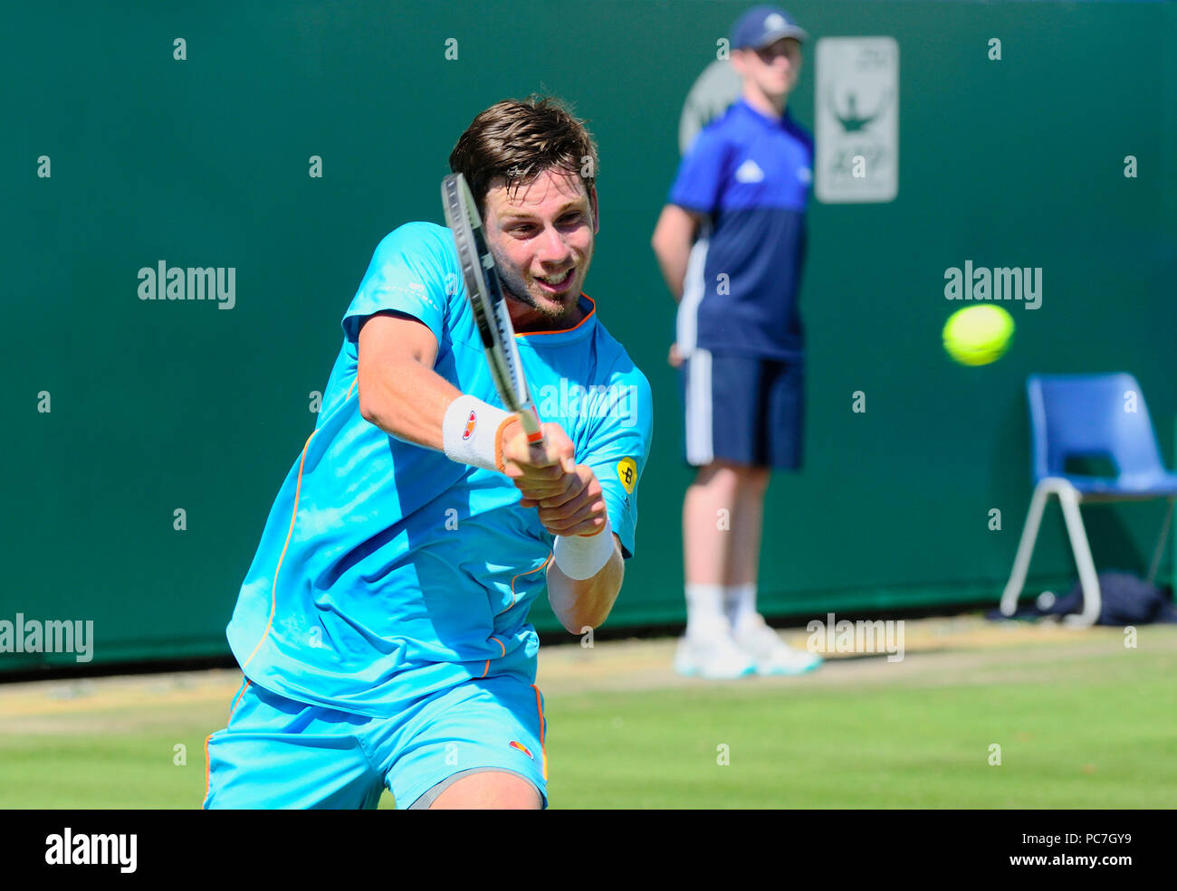 Cameron norrie british tennis hires stock photography and images Alamy