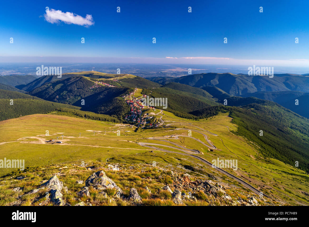 Parang resort hi-res stock photography and images - Alamy