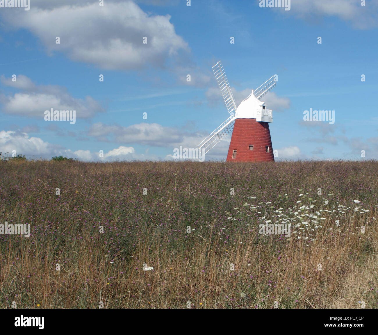 Moinho de vento hi-res stock photography and images - Alamy