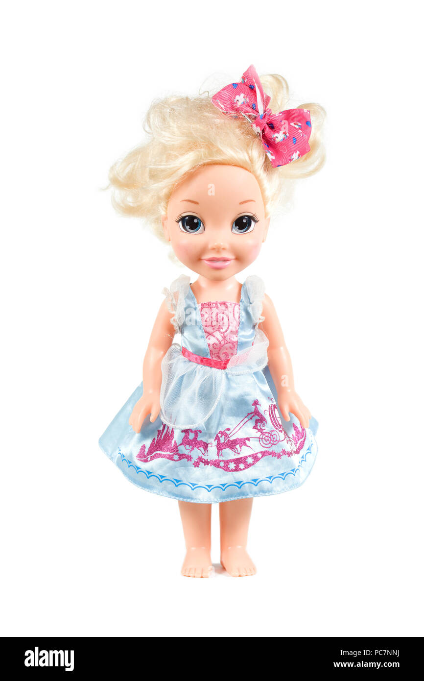 Jojo 2025 hair doll