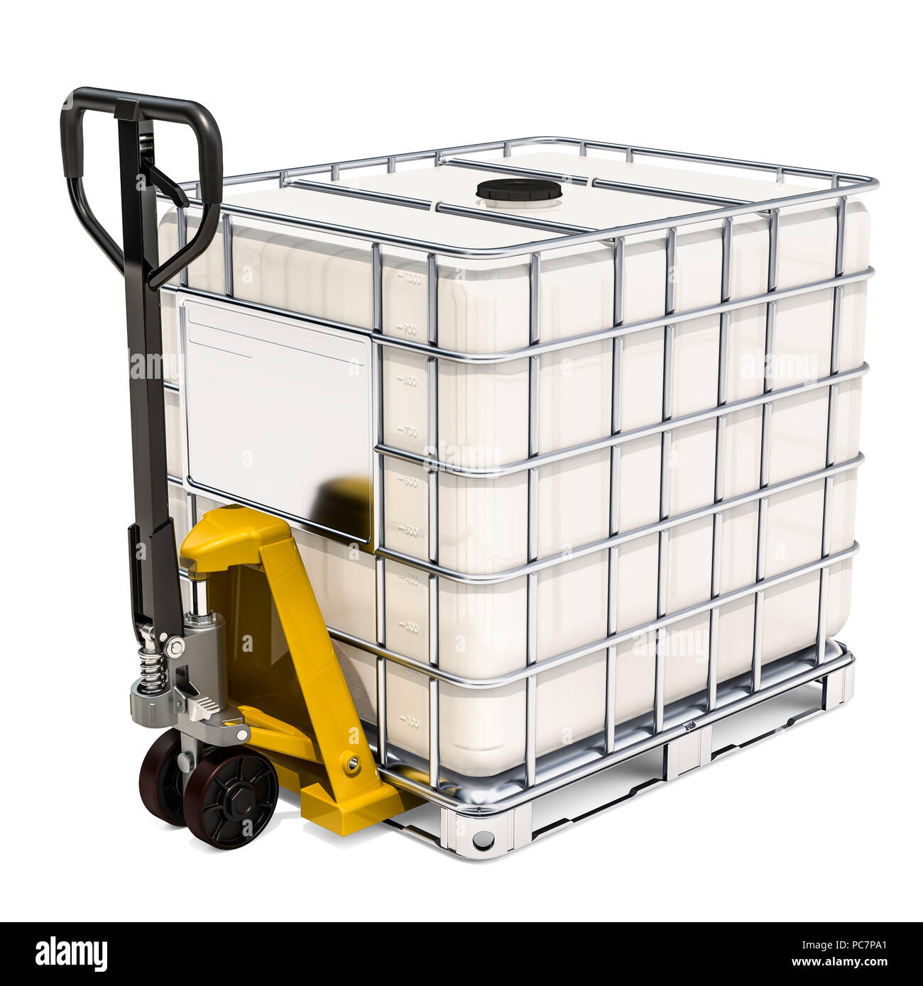 Download Ibc Container High Resolution Stock Photography And Images Alamy PSD Mockup Templates