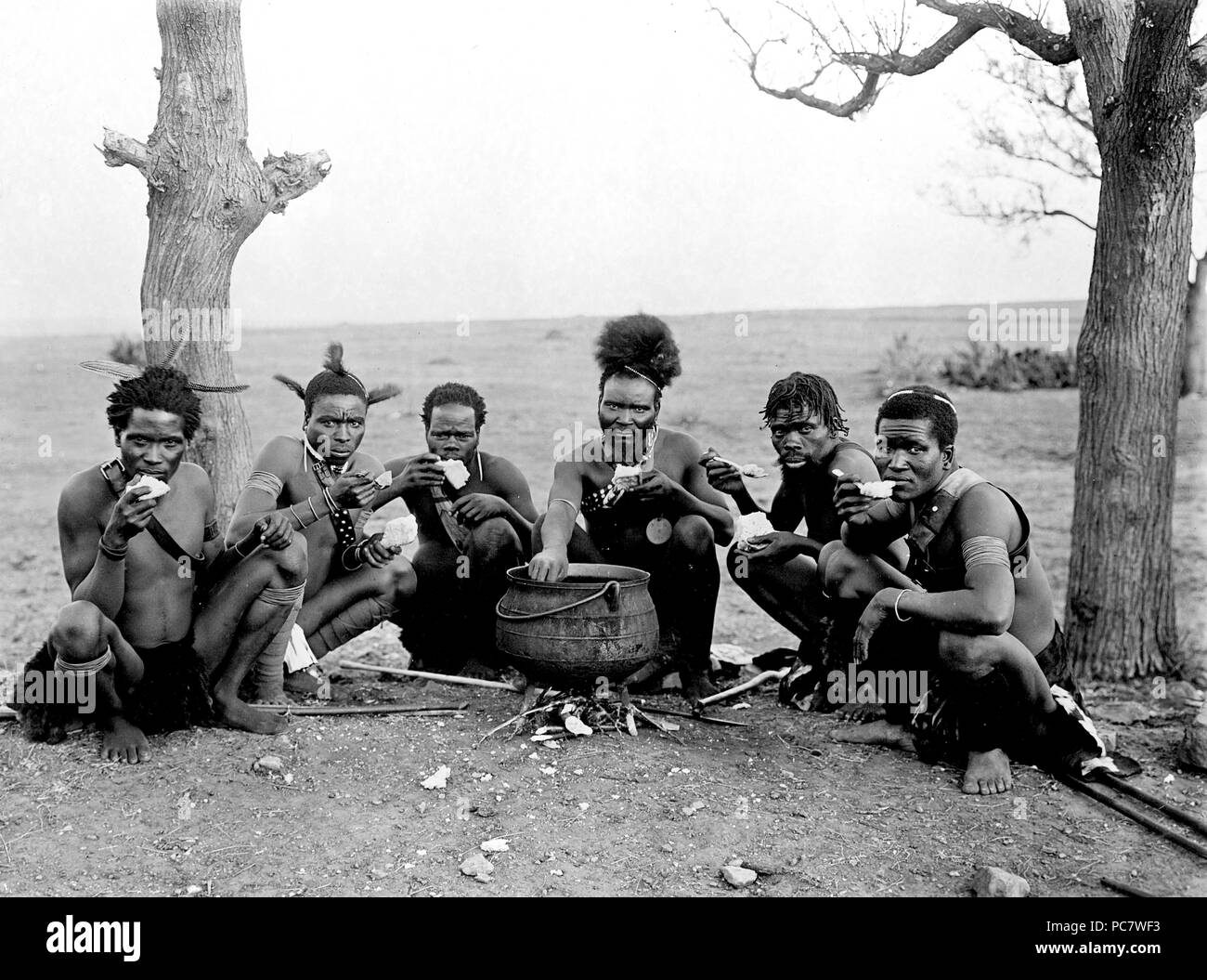 Archival zulus hires stock photography and images Alamy