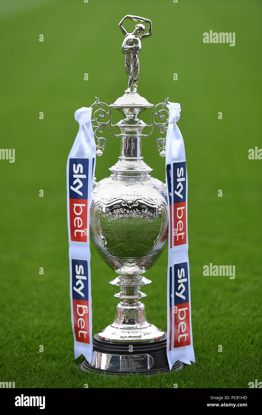 EFL Championship 2018-19: Who will get promoted to the Premier League?