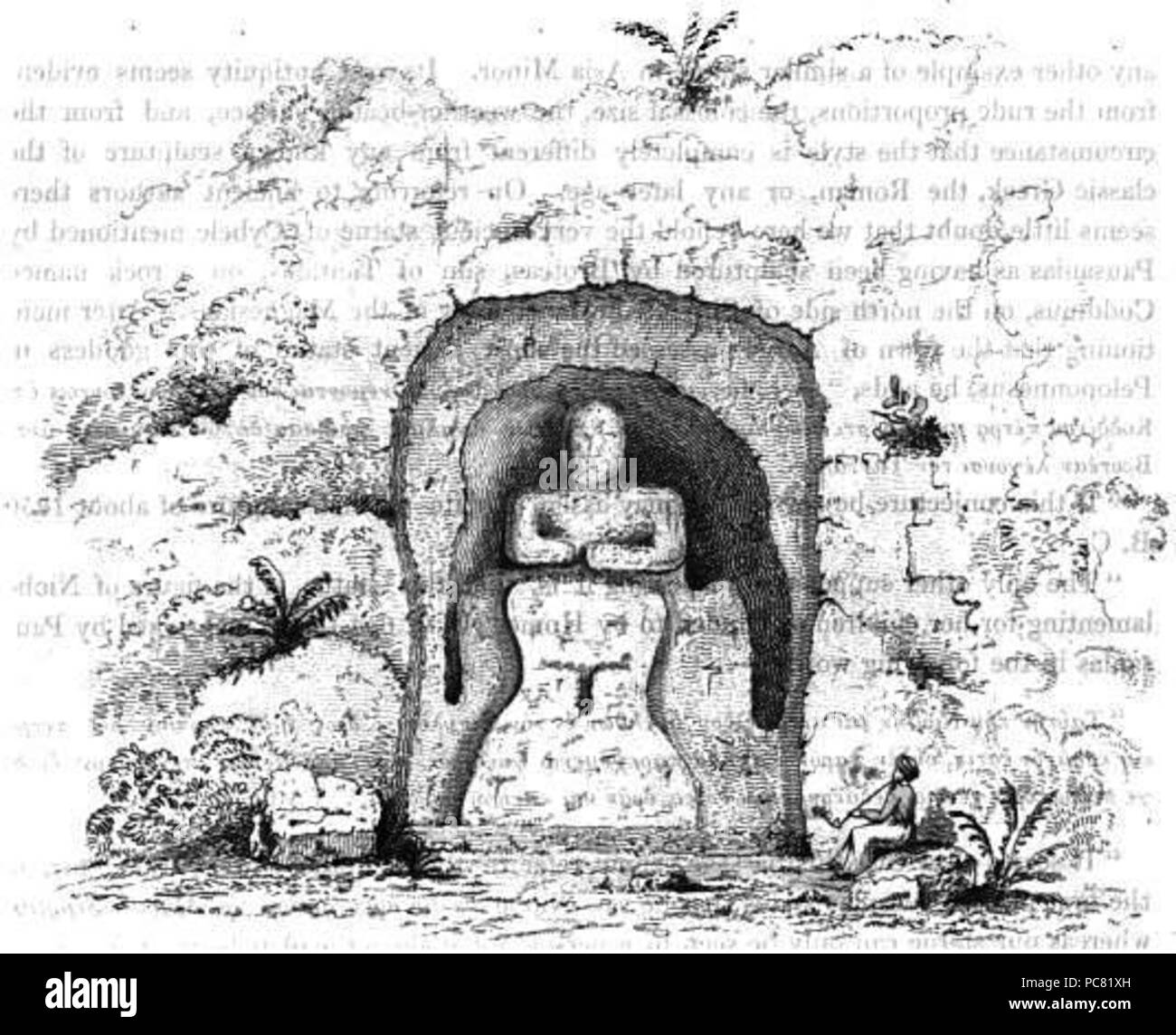 Colossal sculpture hi-res stock photography and images - Alamy