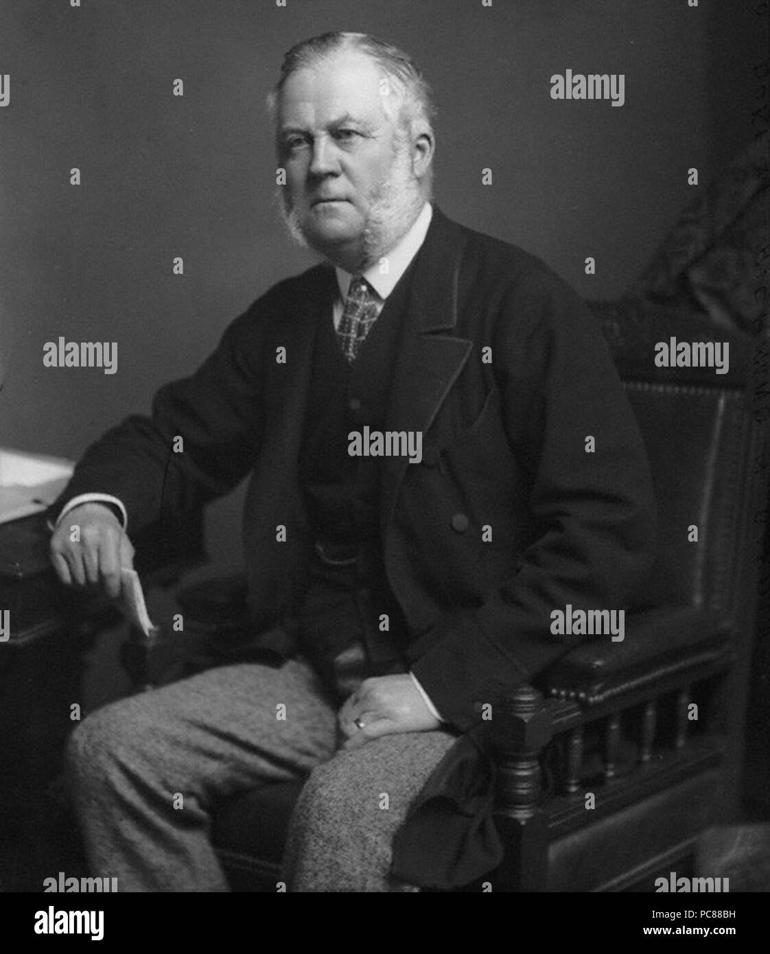 Richmond charles alexander hires stock photography and images Alamy