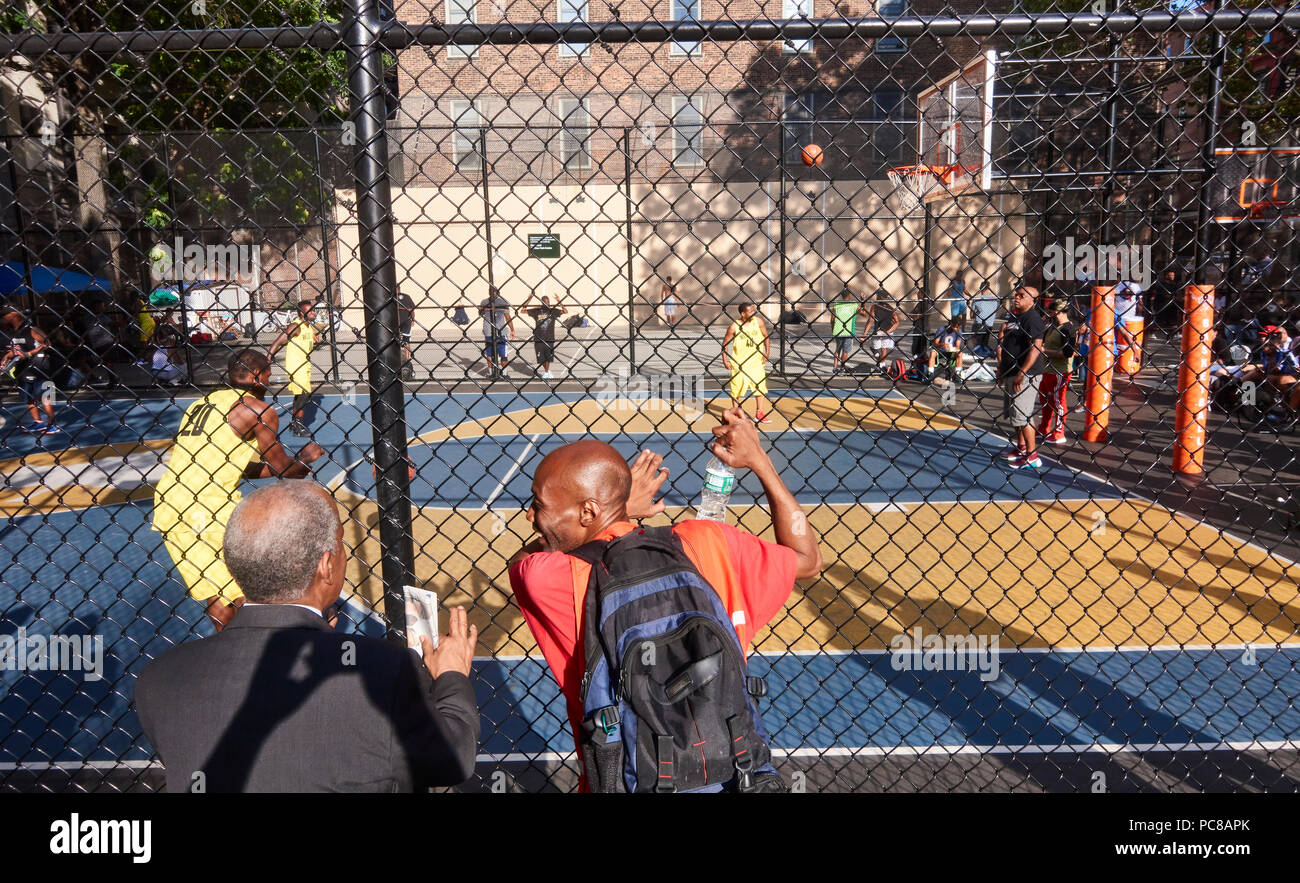 Street Basketball Court Cage Street Basketball Court Cage
