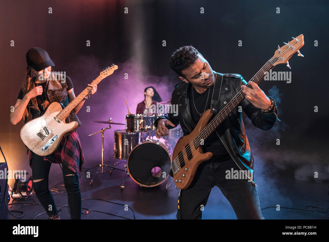 How to Get Started Playing Hard Rock and Metal Guitar foto How to Get Started Playing Hard Rock and Metal Guitar foto