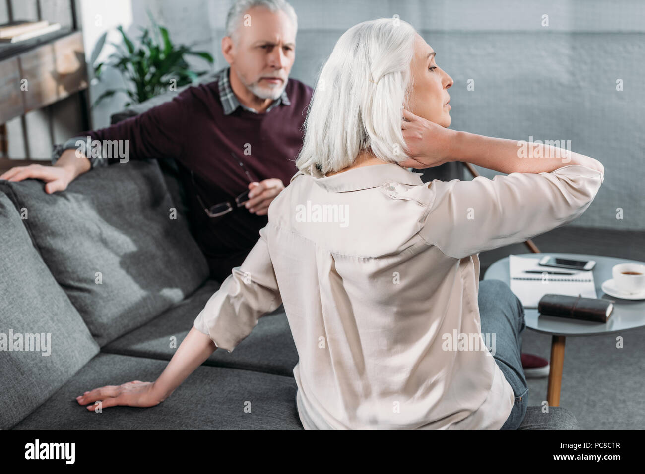 Strong Neck Stock Photos & Strong Neck Stock Images - Alamy
