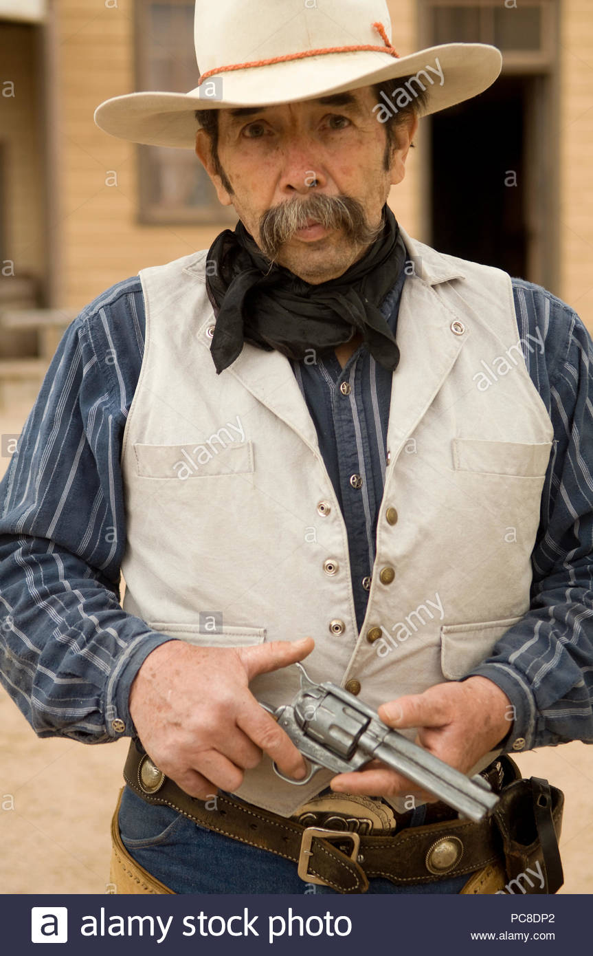 cowboy wear