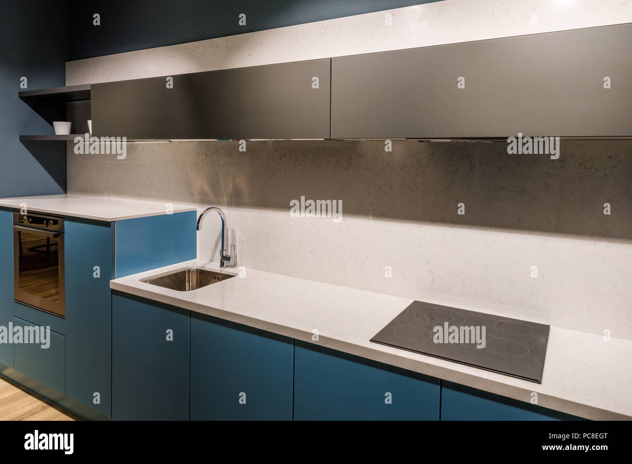 Modern Style Kitchen Sink