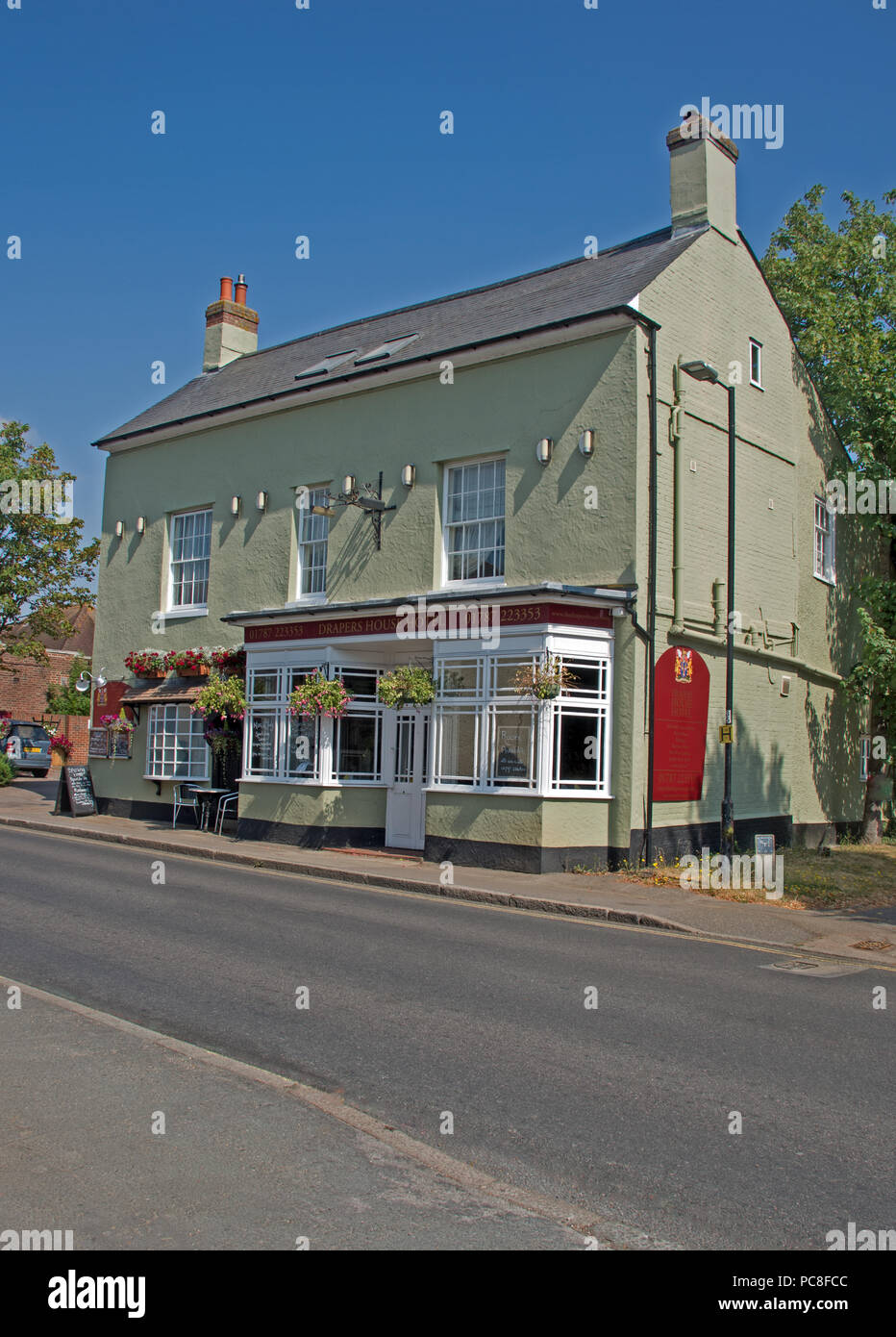 Earles colne hires stock photography and images Alamy