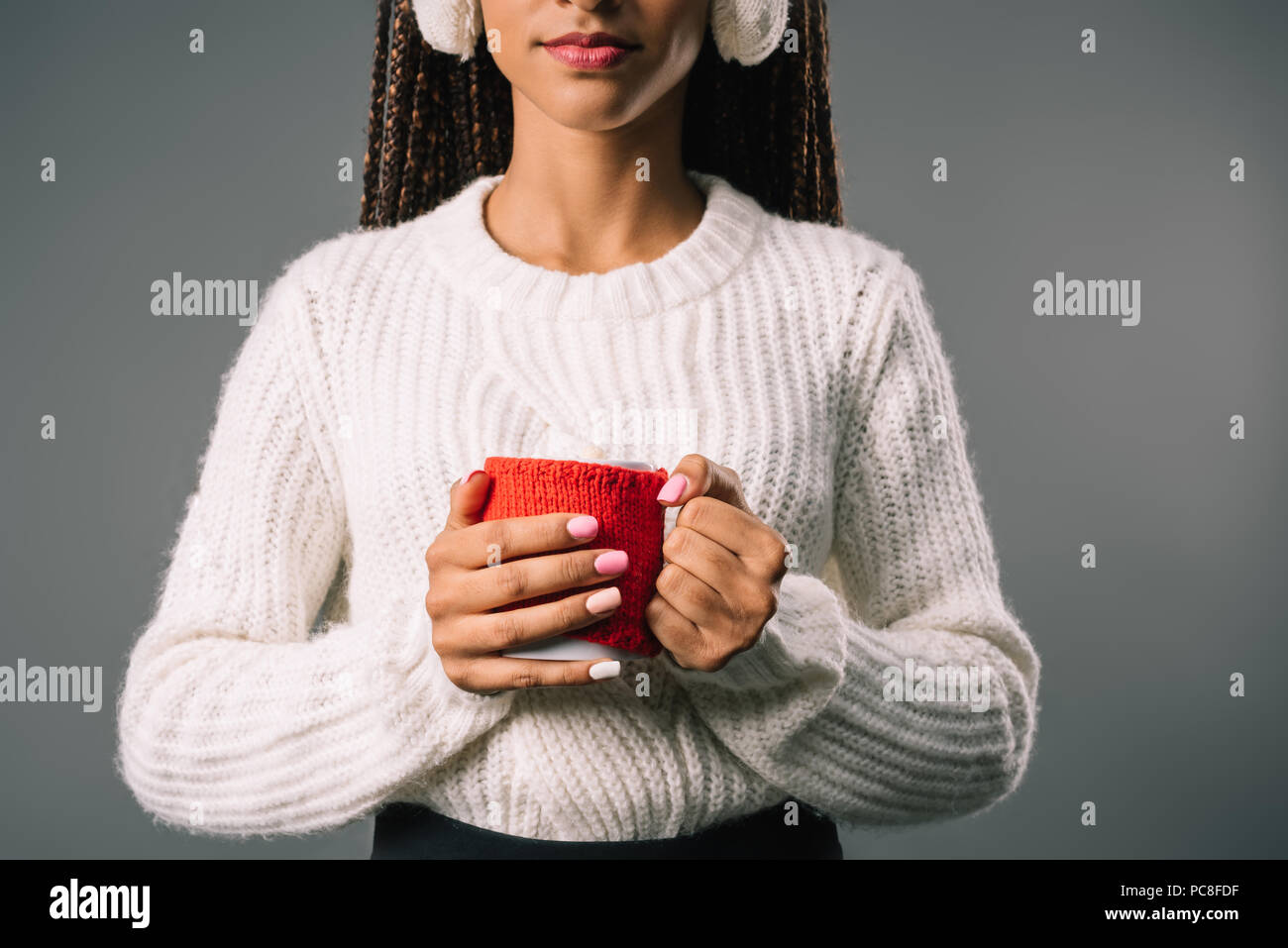 hot african american girl