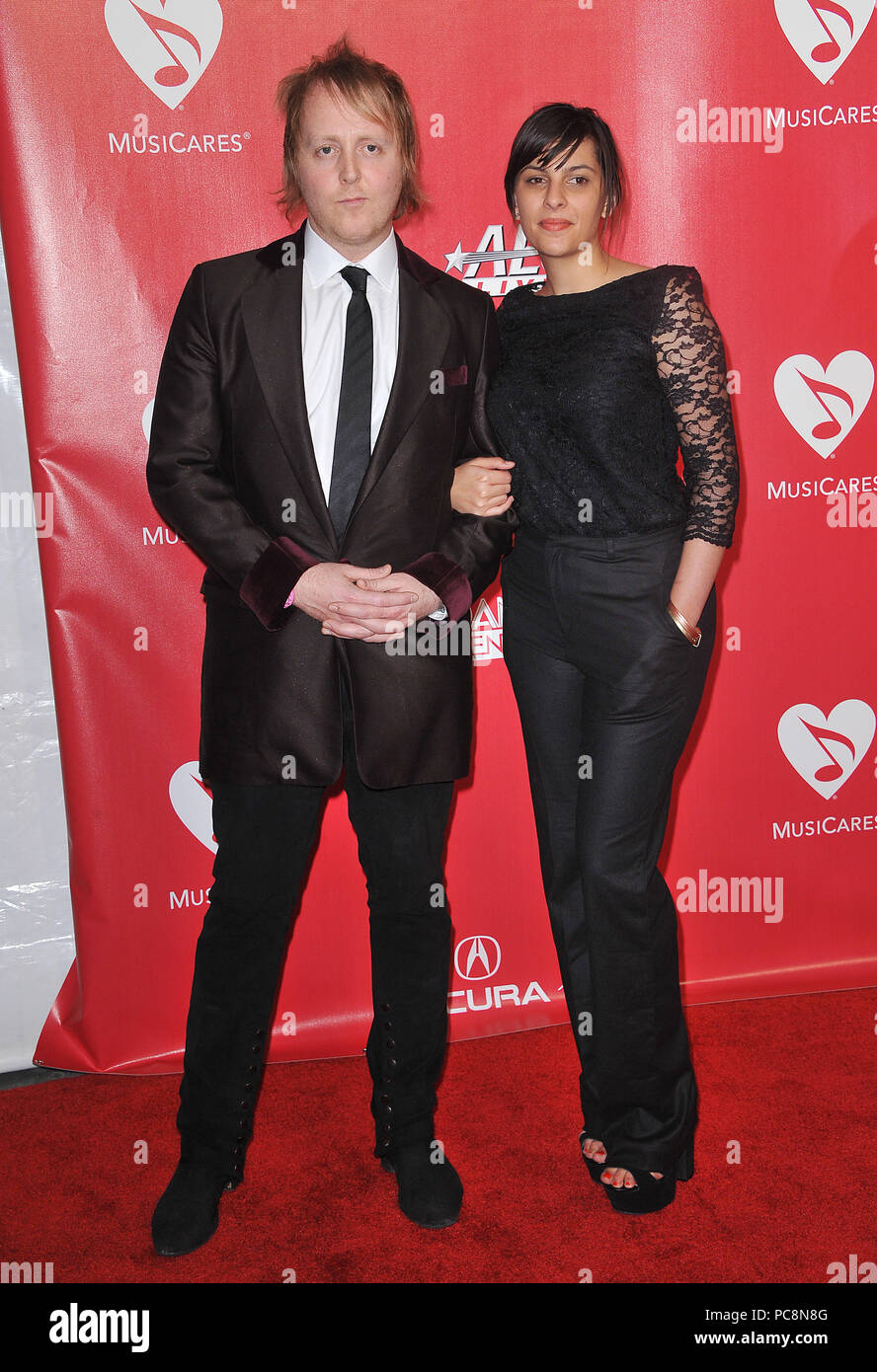 Girlfriend of sir paul mccartney hi-res stock photography and images