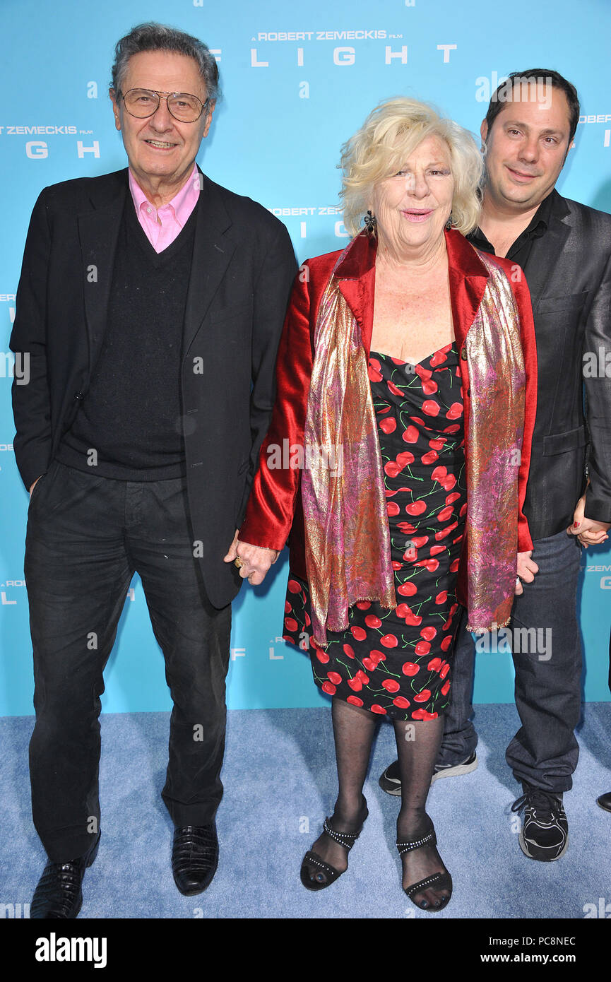 Renee taylor and joe bologna hires stock photography and images Alamy