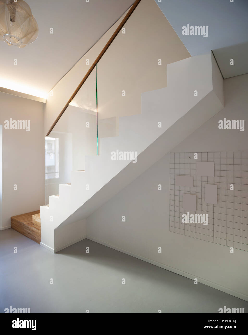 Fresh Look at Staircase With Steps Hi Res Stock Photography And Images