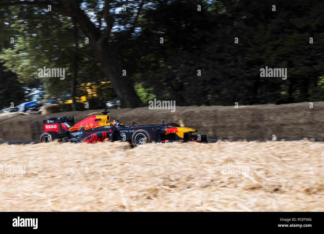 Red bull festival hi-res stock photography and images - Page 3 - Alamy