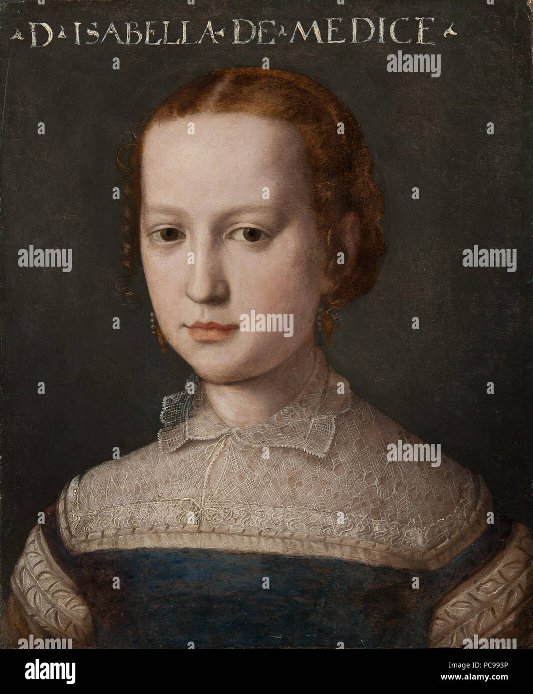Unveiling the Mystique: Who is Venera Isabella and Why the World is Talking About Her?