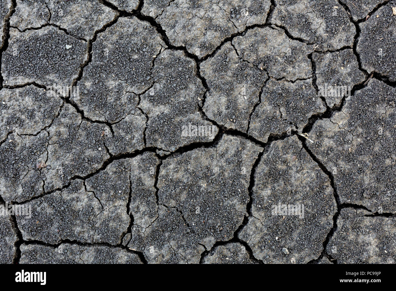 Black Clay Soil High Resolution Stock Photography and Images - Alamy