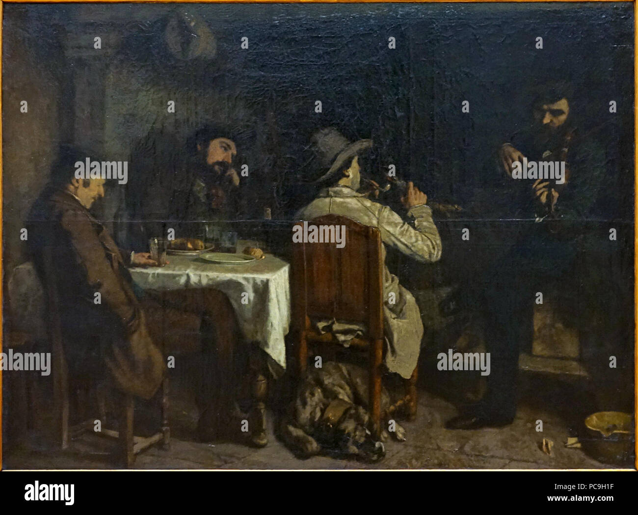 34 Lille Pdba Courbet Ornan Stock Photo Alamy 34 Lille Pdba Courbet Ornan Stock Photo Alamy