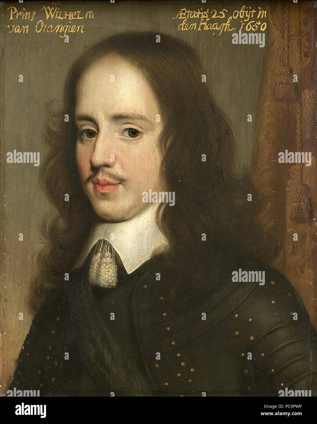 After Gerard van Honthorst 003 Stock Photo Alamy