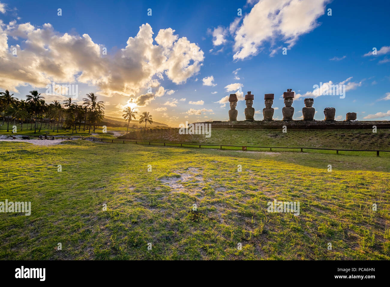 Ahu ahu beach hi-res stock photography and images - Alamy