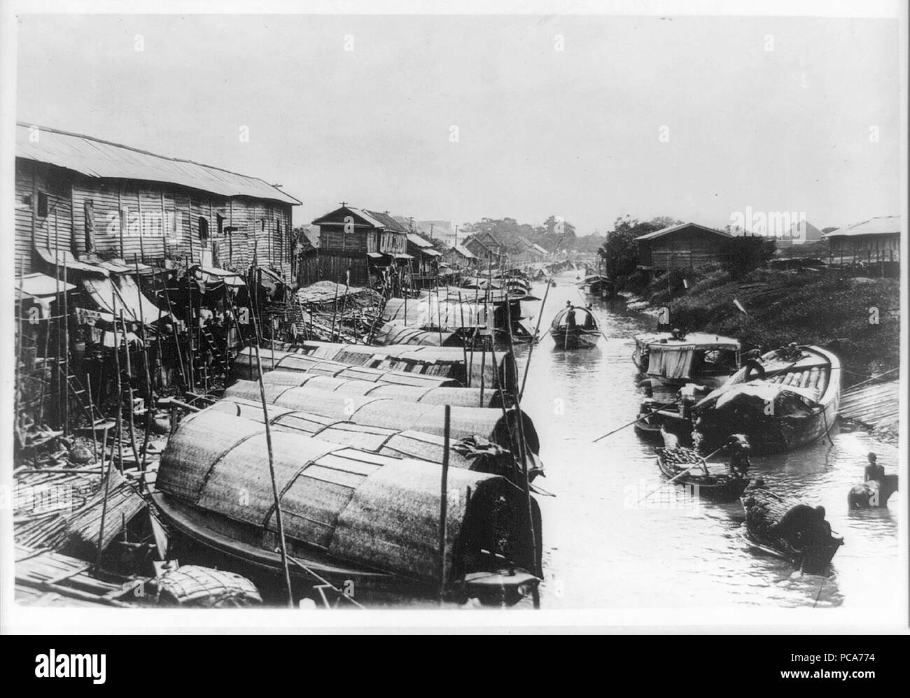 Thailand Late 1800s Hi res Stock Photography And Images Alamy