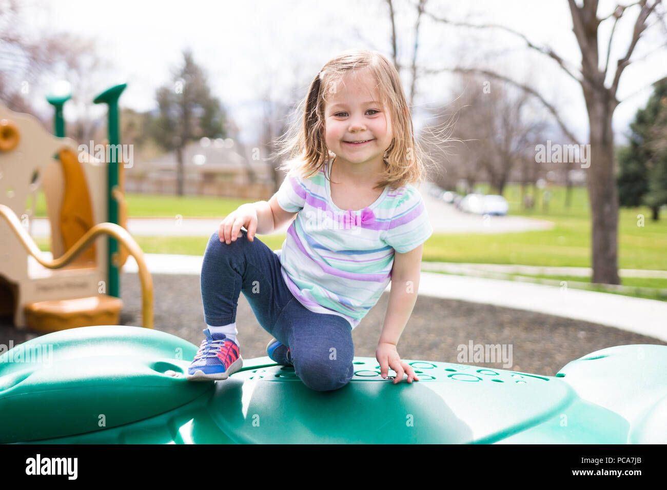 jungle gym for 2 year old