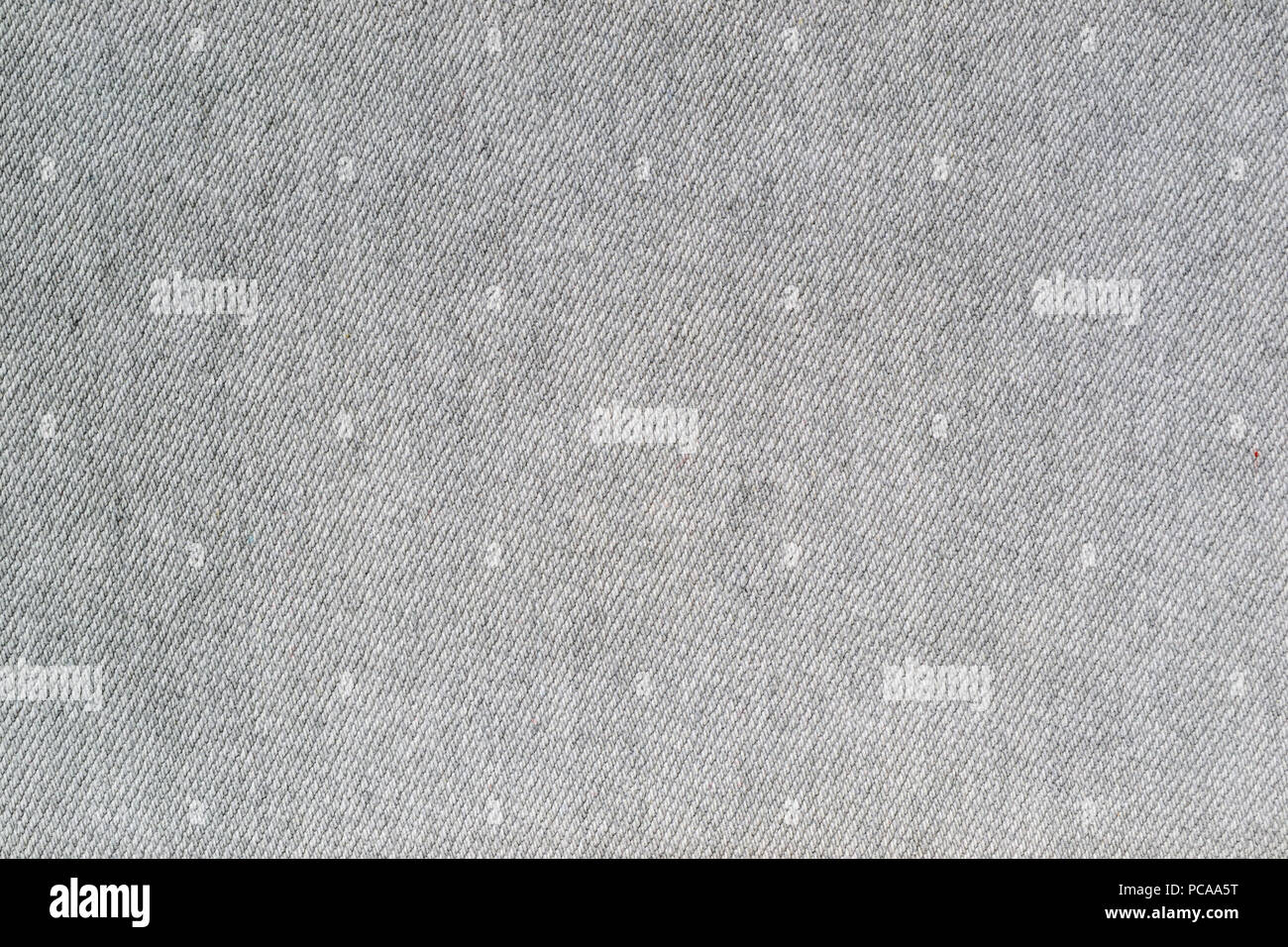 Texture of light gray cotton fabric close up Stock Photo - Alamy