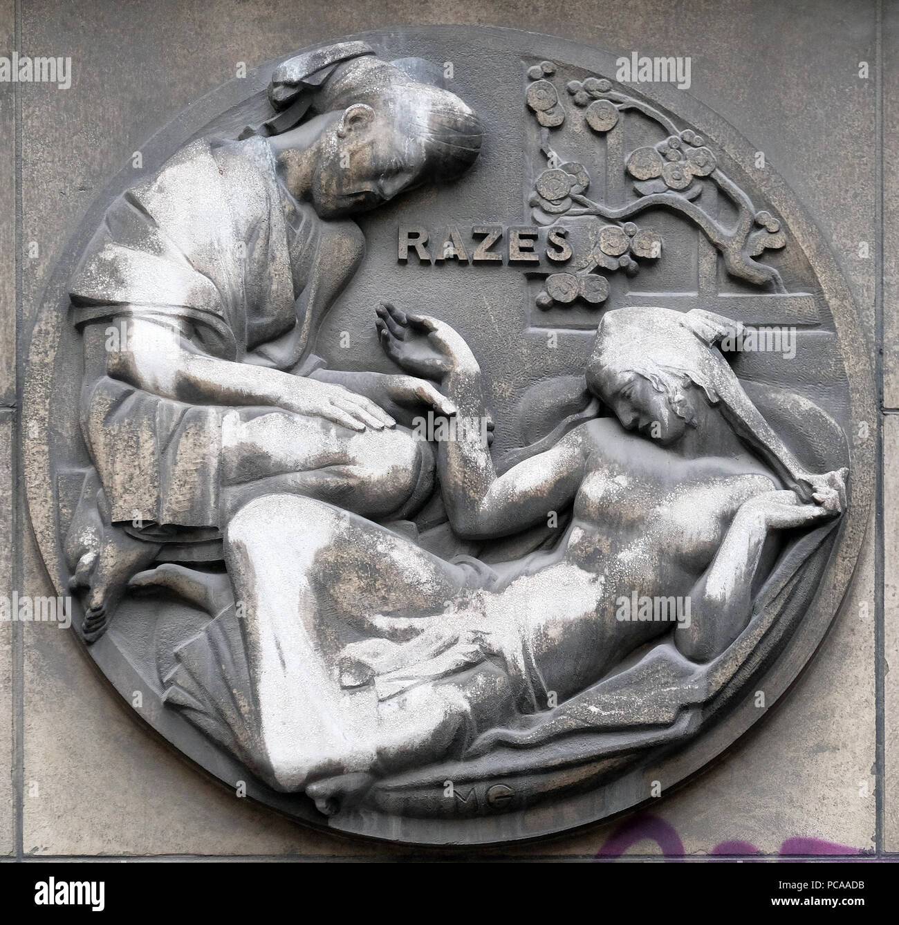 Al razi hires stock photography and images Alamy