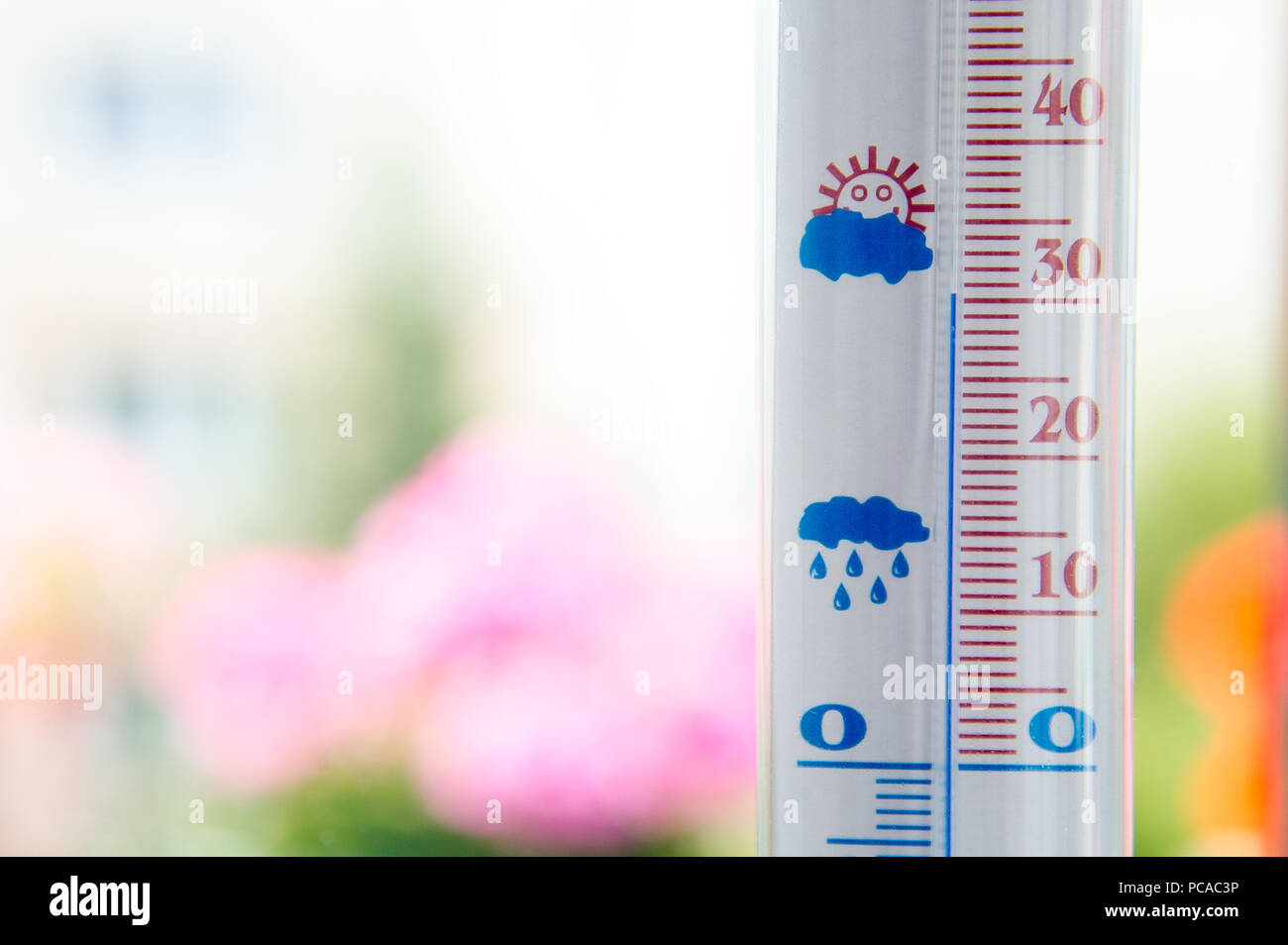 31 degrees celsius hi-res stock photography and images - Alamy