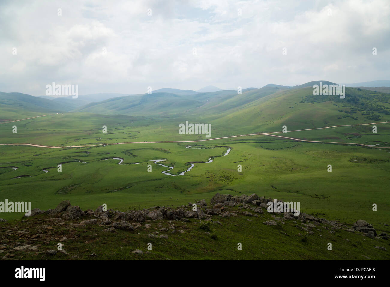 Meander river turkey hires stock photography and images Alamy