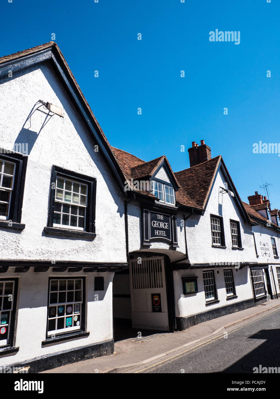 wallingford hires stock photography and images Alamy