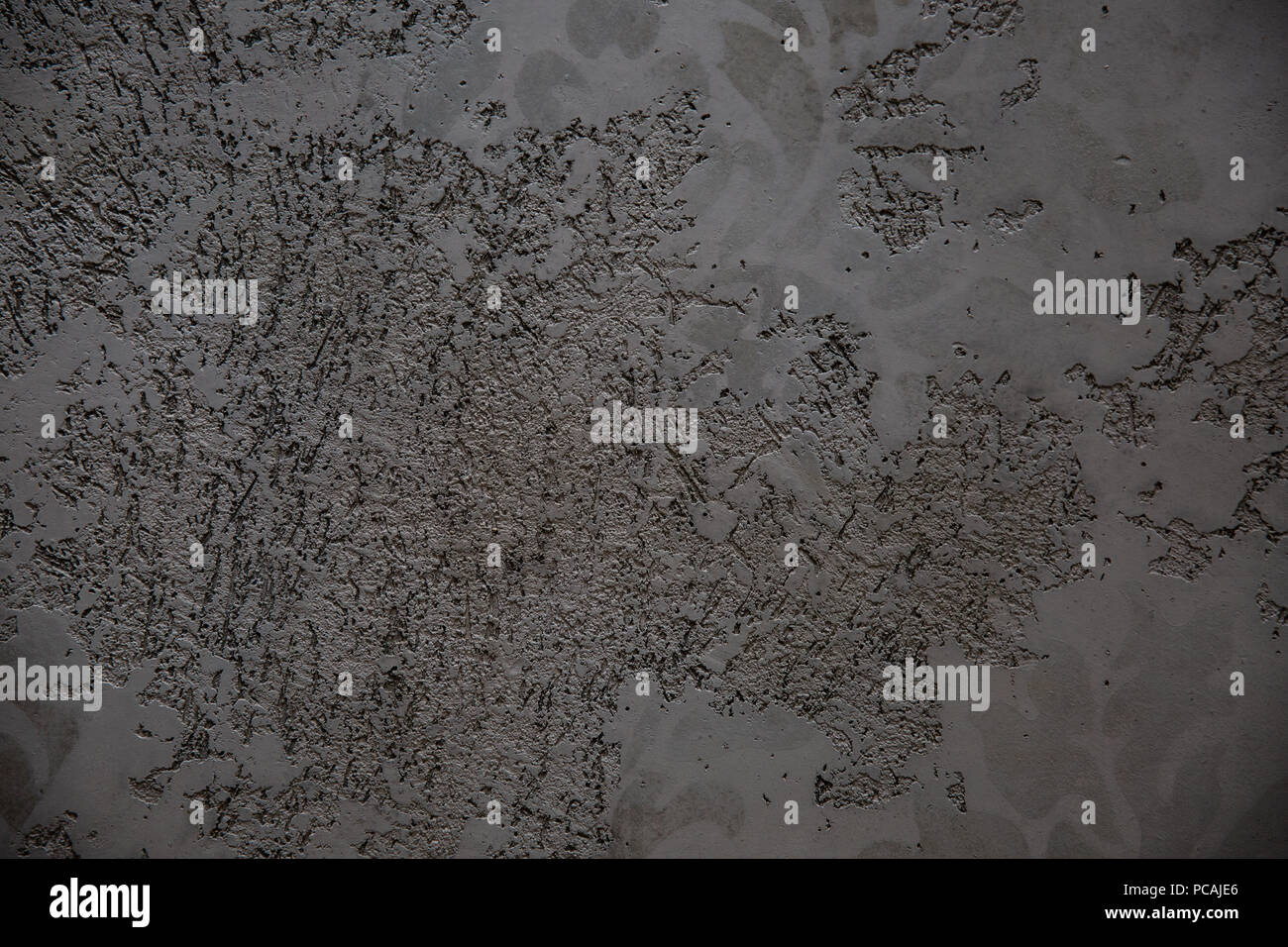 Abstract background grey. Copy space. structural wall Stock Photo