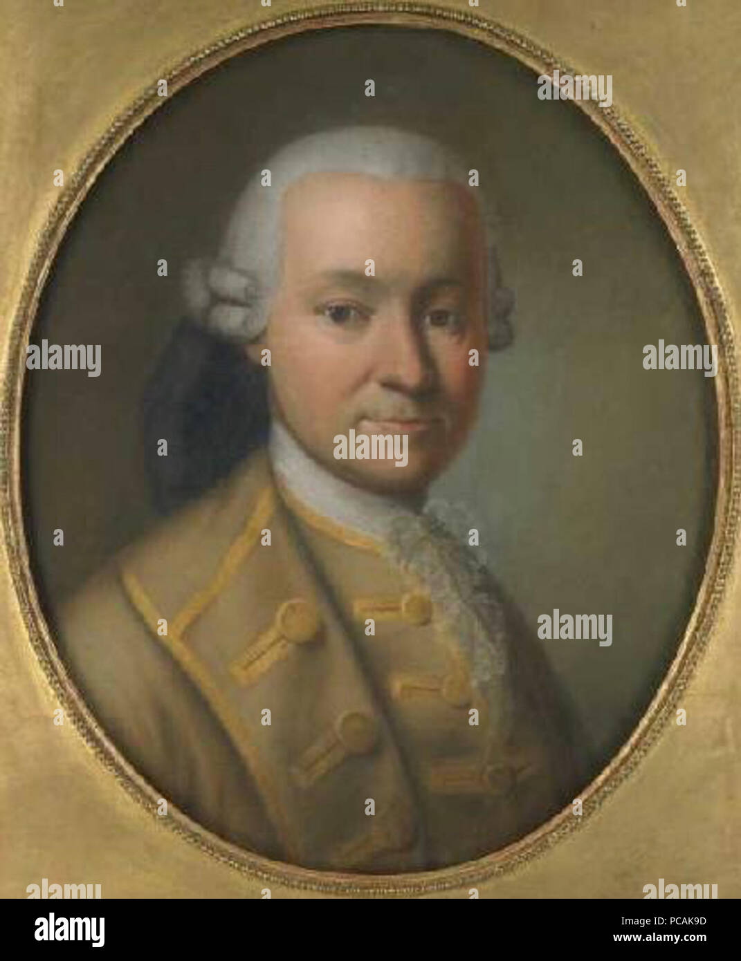 238 Michael von La Roche Stock Photo Alamy