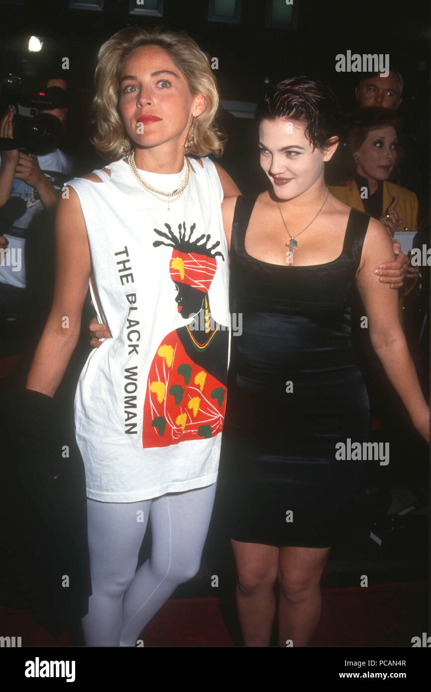 west-hollywood-ca-may-4-l-r-actresses-sharon-stone-and-drew