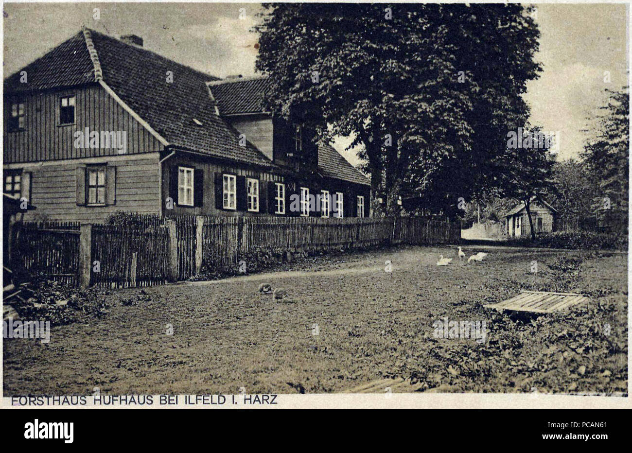 Hufhaus Stock Photos Hufhaus Stock Images Alamy