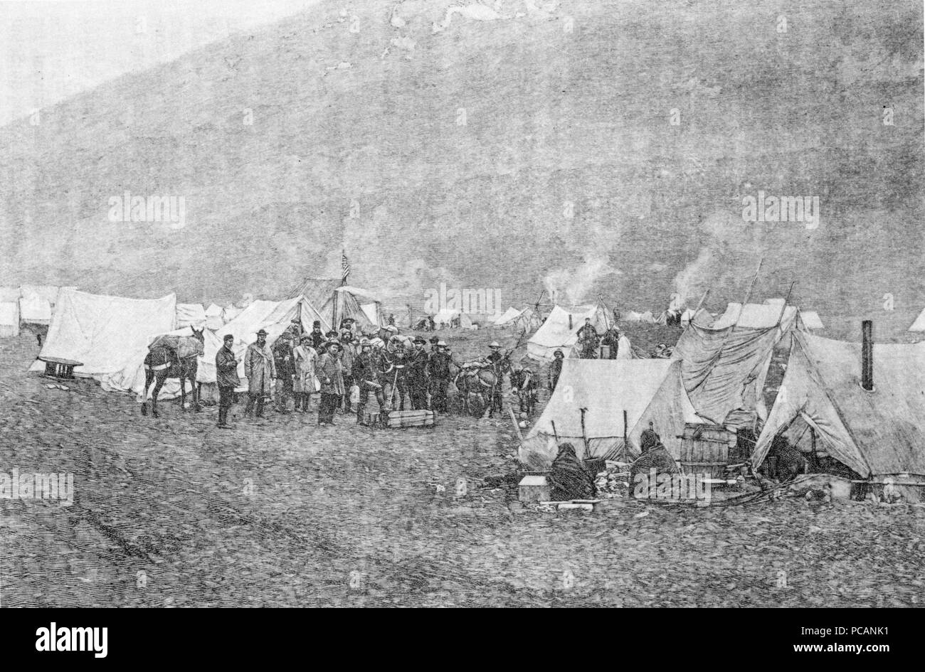 32 Le Volcan d’or (Le Klondyke) 2 Stock Photo Alamy