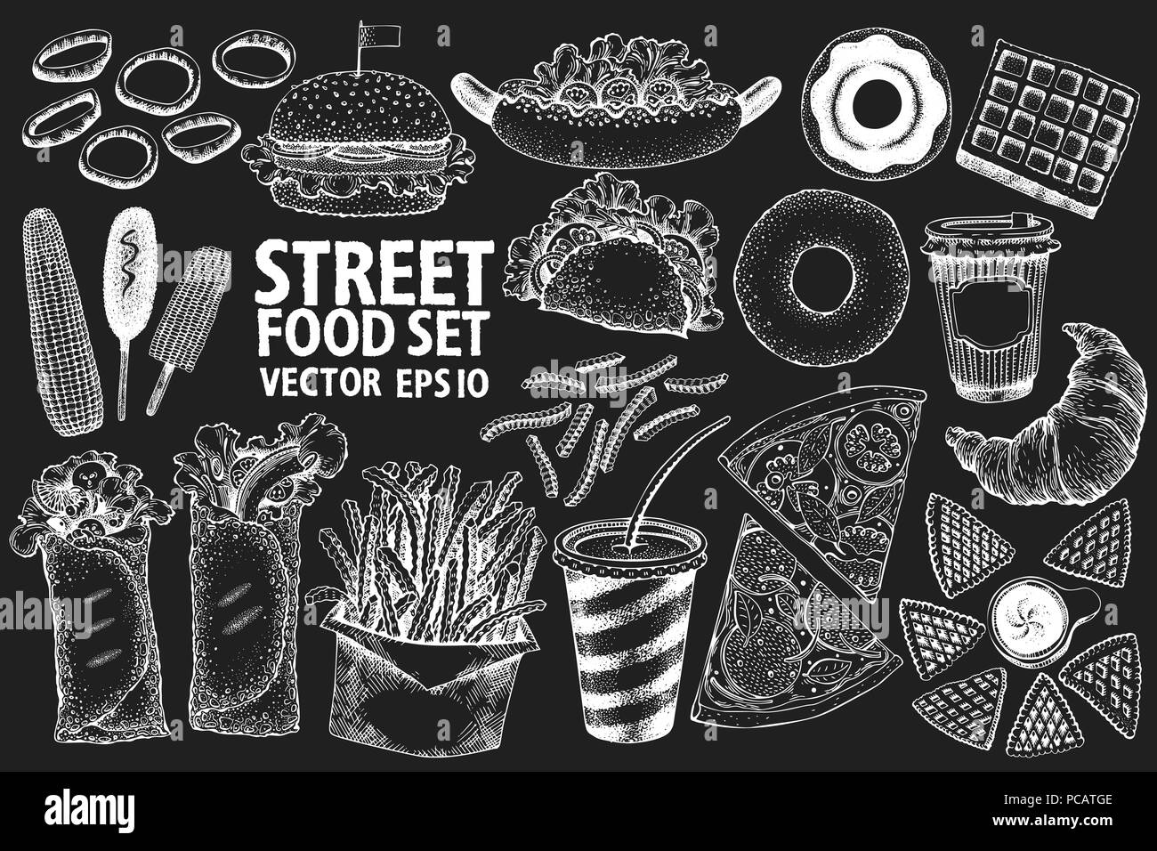 Recipes Vectors & Illustrations for Free Download