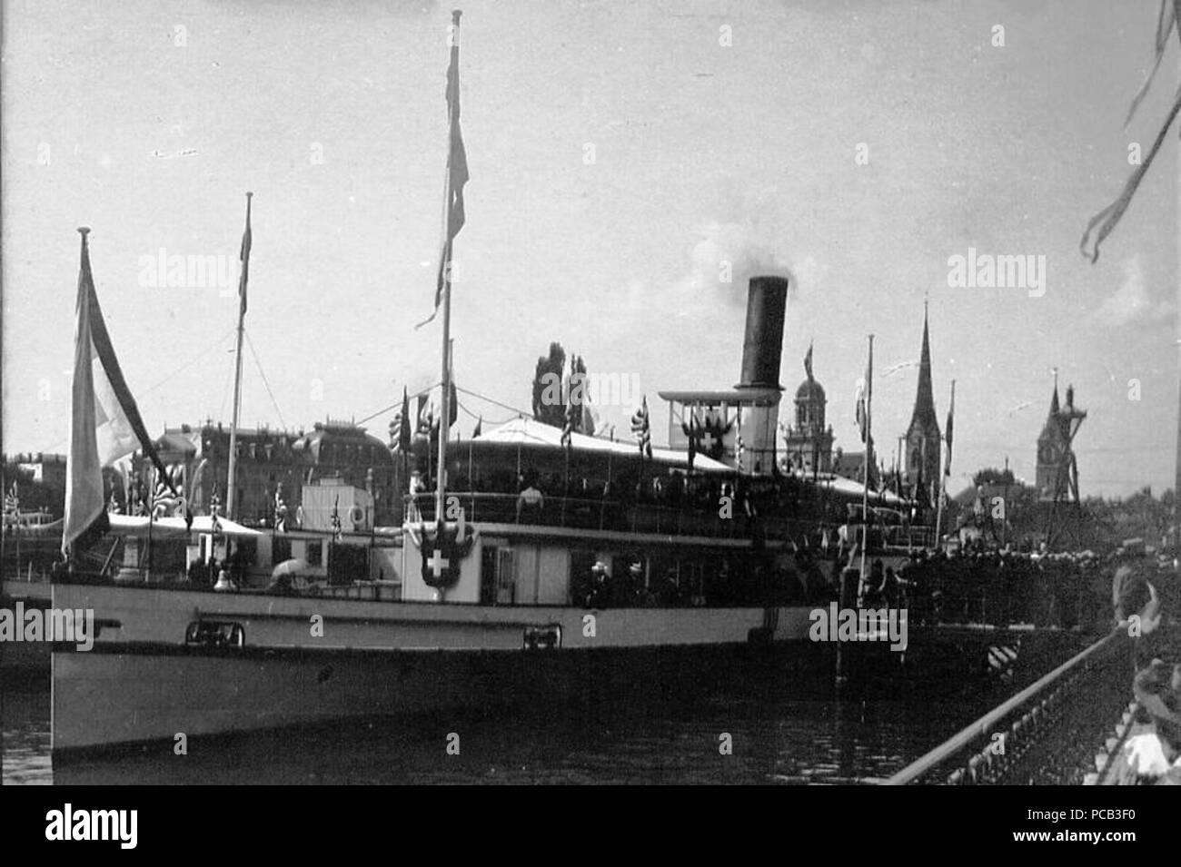 Helvetia Black and White Stock Photos & Images Alamy