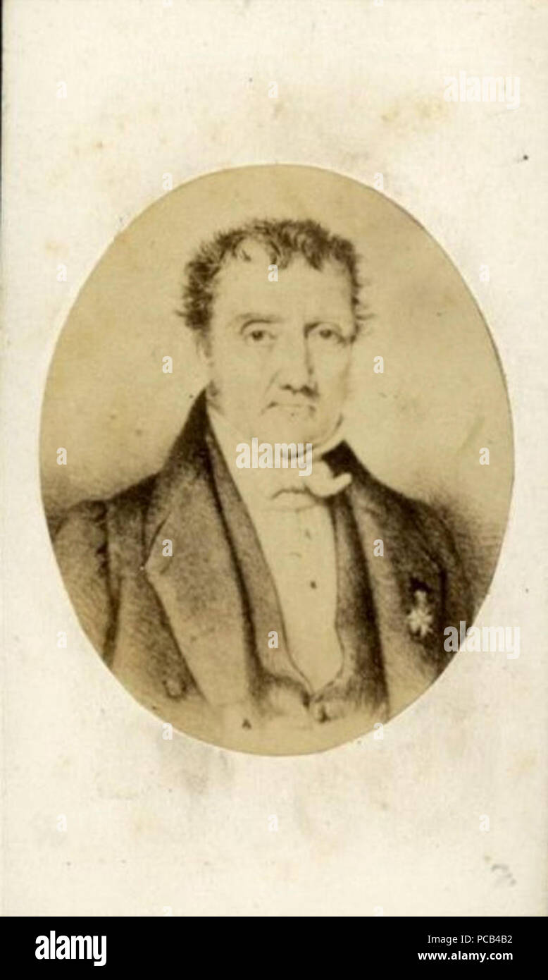 Aime_bonpland hires stock photography and images Alamy