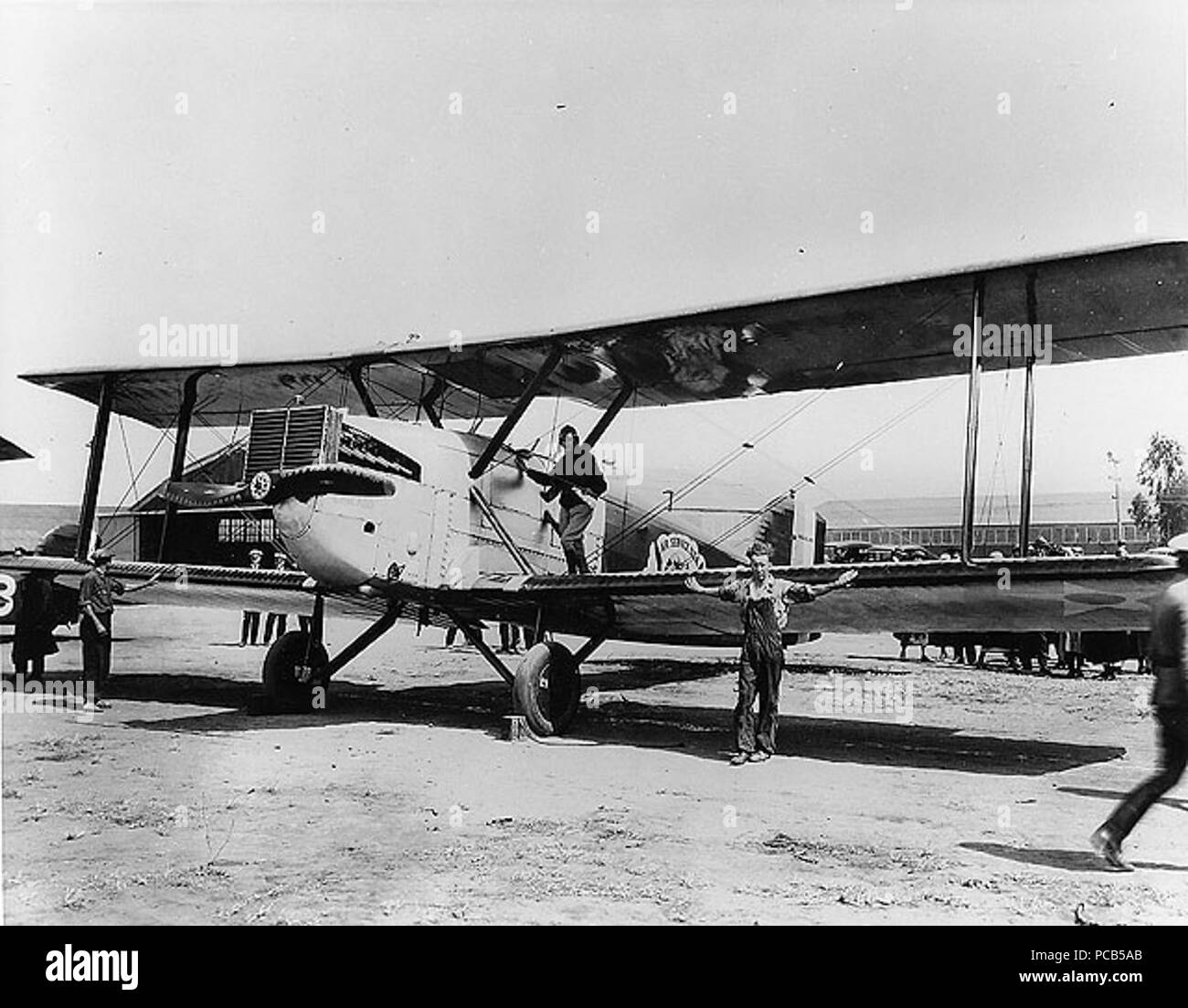 Aircraft photo archive Black and White Stock Photos & Images - Alamy