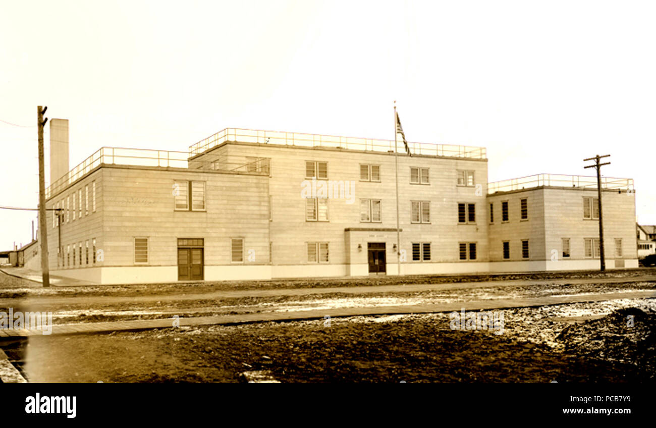 AKNome 1938 Ref Stock Photo Alamy